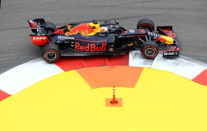 max verstappen f1 5