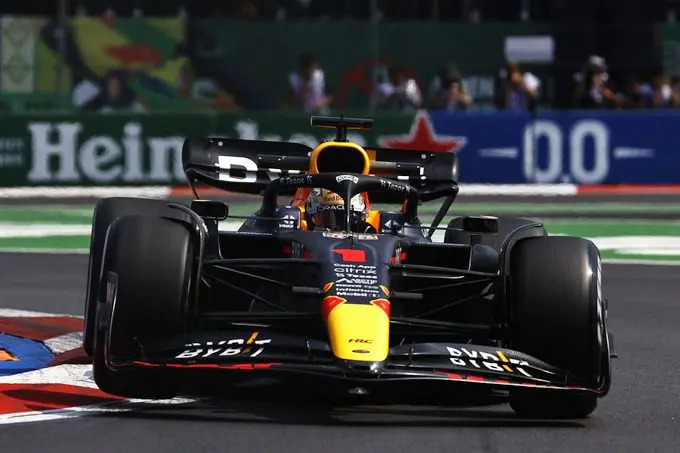 max verstappen f1 6