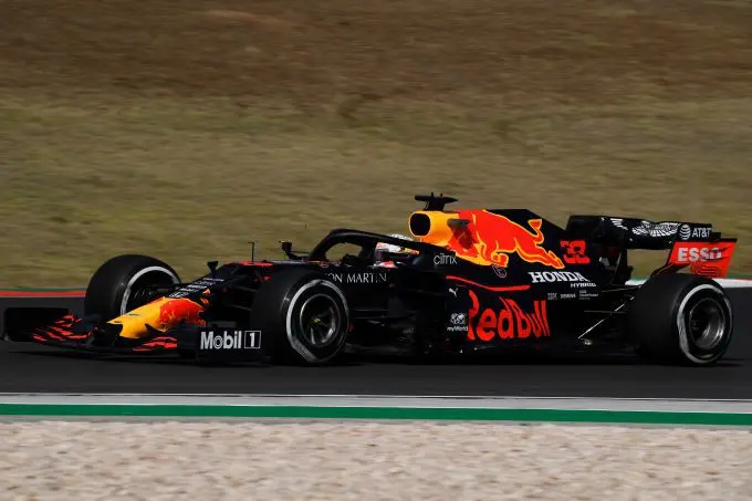 max verstappen f1