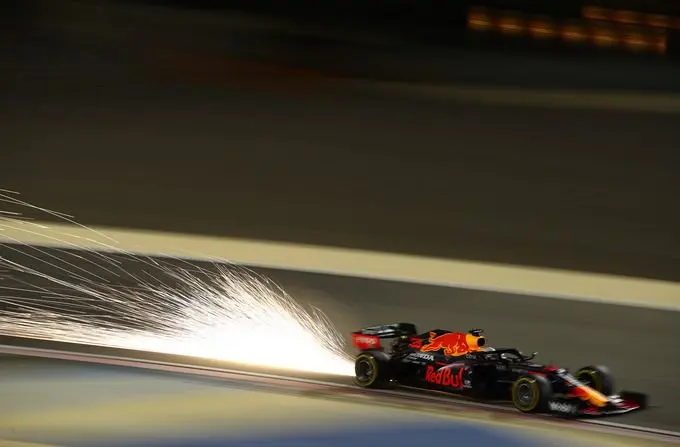 max verstappen f1