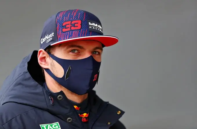max verstappen f1