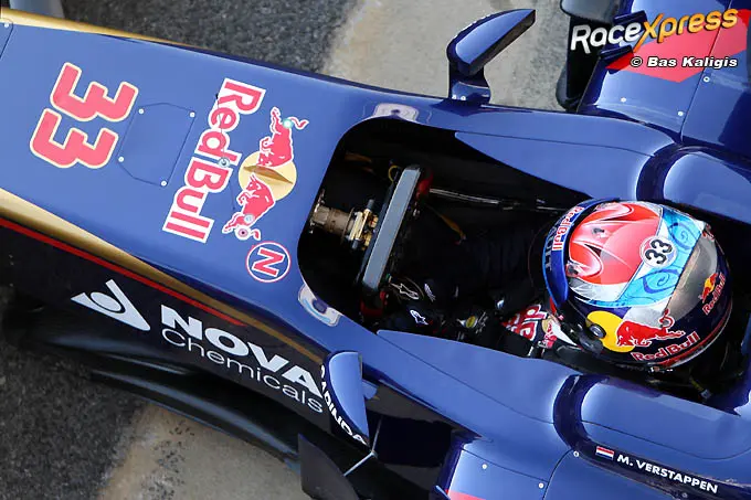 max verstappen f1