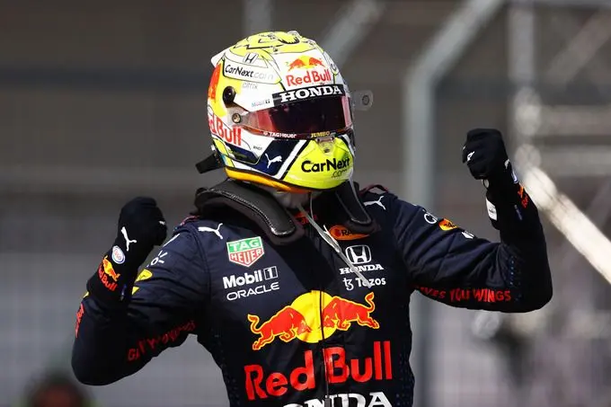 max verstappen f1