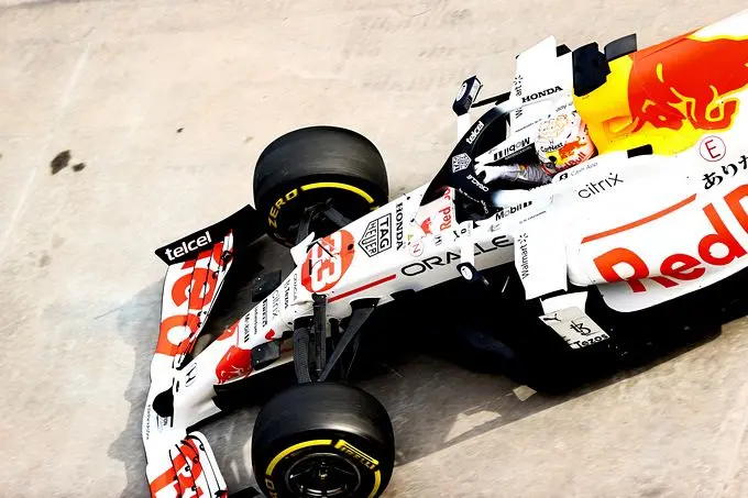 max verstappen f1