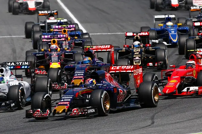 max verstappen f1
