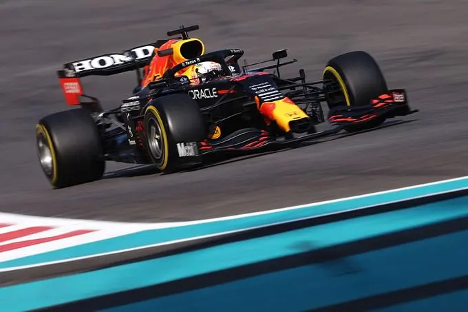 max verstappen f1
