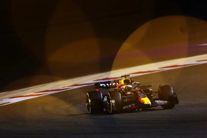 max verstappen f1