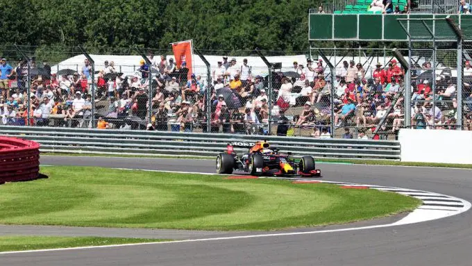 max verstappen f1