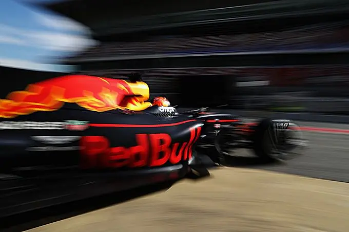 max verstappen f1