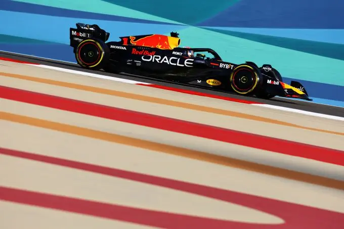 max verstappen f1