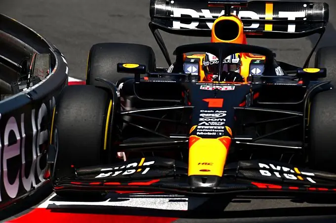 max verstappen f1