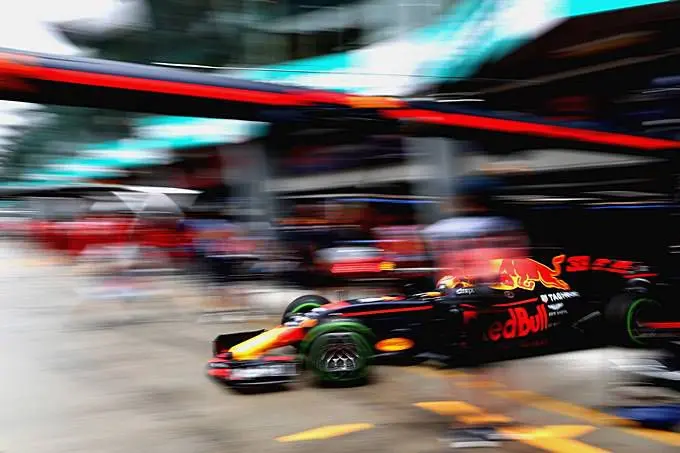 max verstappen f1
