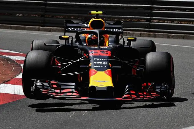max verstappen f1