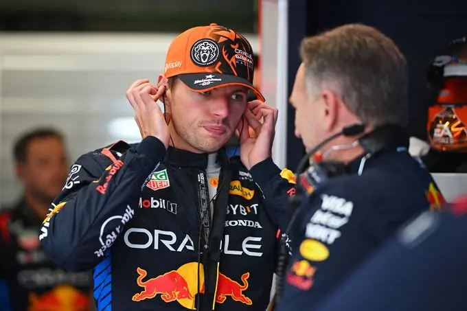 max verstappen f1