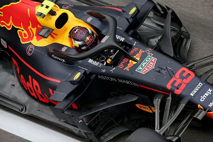 max verstappen f1