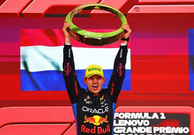 max verstappen f1