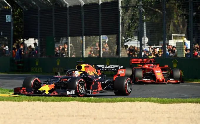max verstappen f1