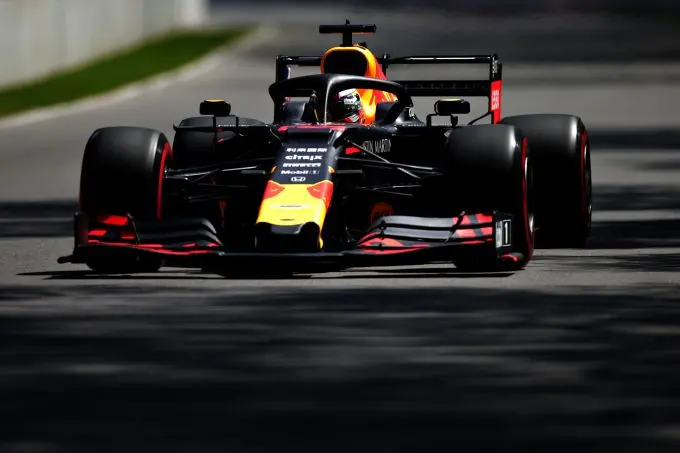 max verstappen f1