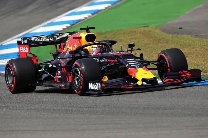 max verstappen f1