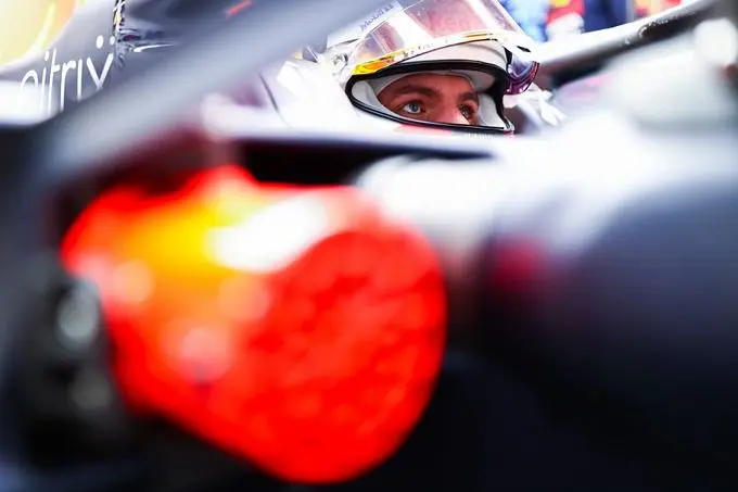 max verstappen f1 abu dhabi