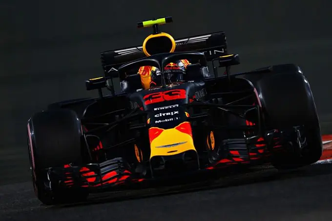 max verstappen f1 abu dhabi