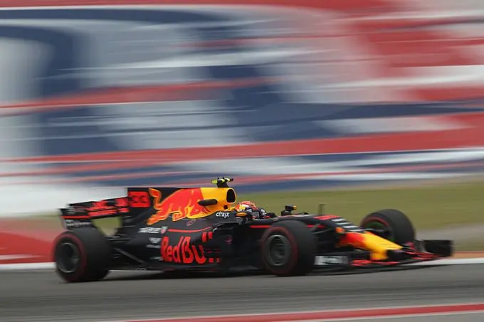 max verstappen f1 austin usa 3