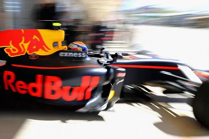 max verstappen f1 austin usa