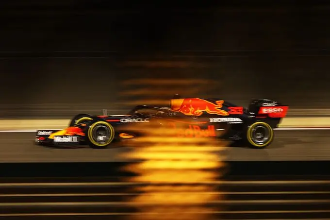 max verstappen f1 bahrain rx680