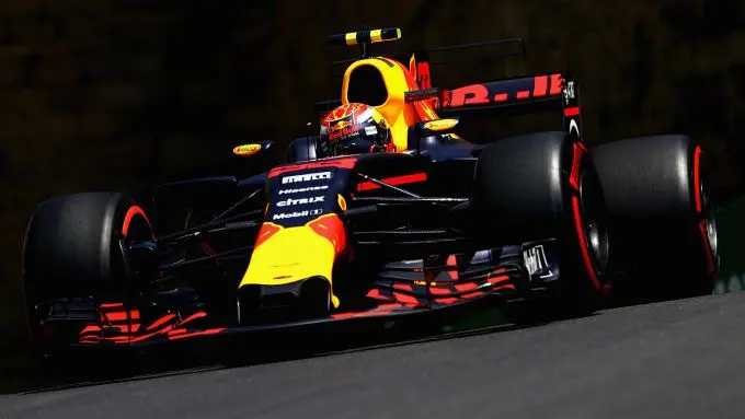max verstappen f1 baku 1