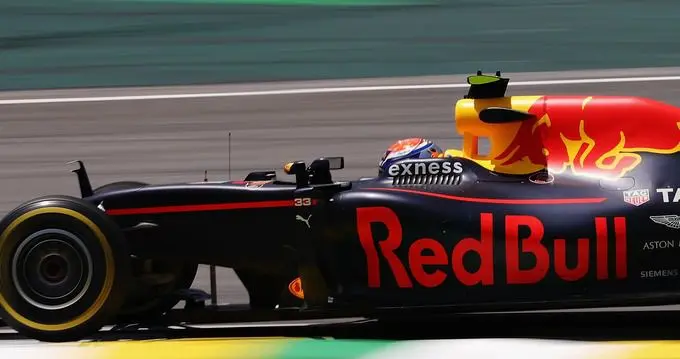 max verstappen f1 brasil