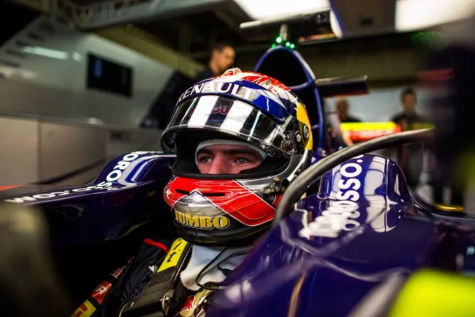 max verstappen f1 brasil
