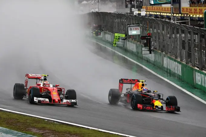 max verstappen f1 brazil 2016