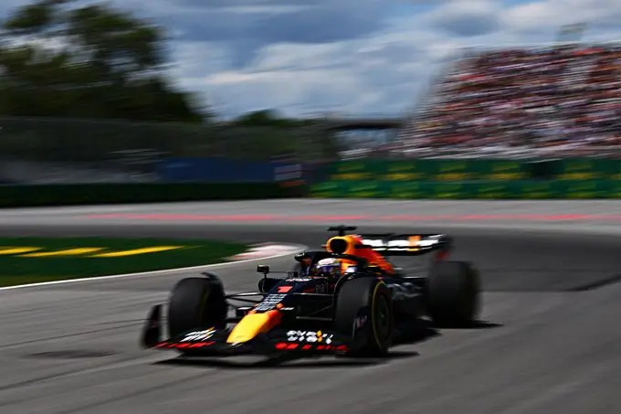max verstappen f1 canada