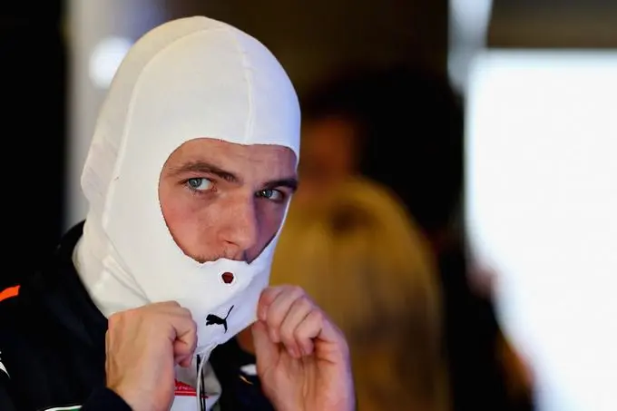 max verstappen f1 formule 1