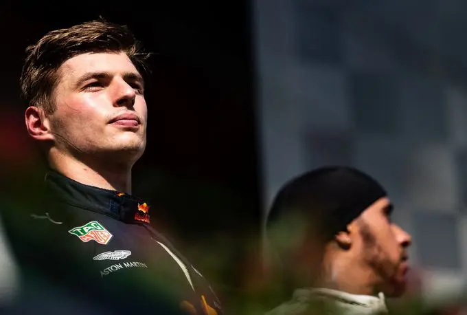 max verstappen f1 gp 3