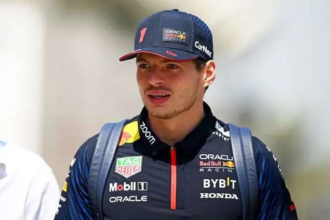 max verstappen f1 gp