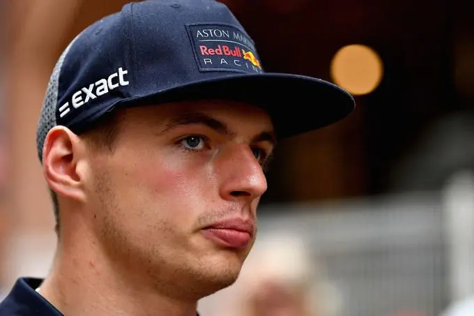 max verstappen f1 gp
