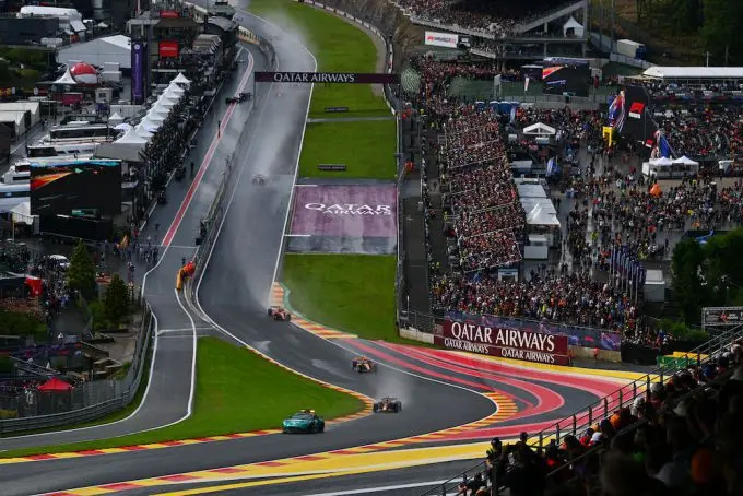 max verstappen f1 grand prixvan belgie spa francorchamps