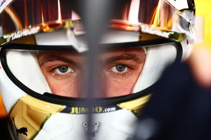 max verstappen f1 live