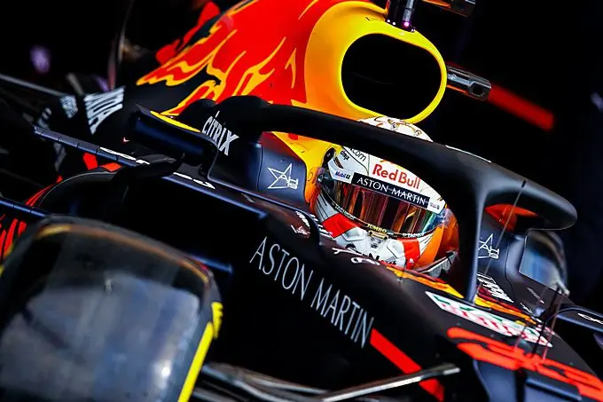 max verstappen f1 live