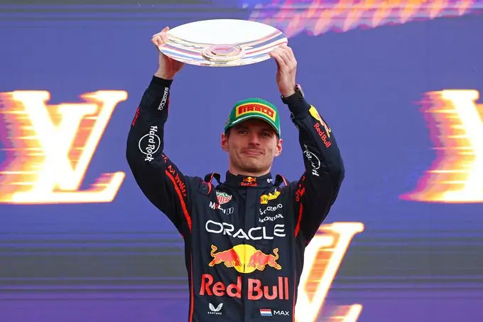 max verstappen f1 melbourne