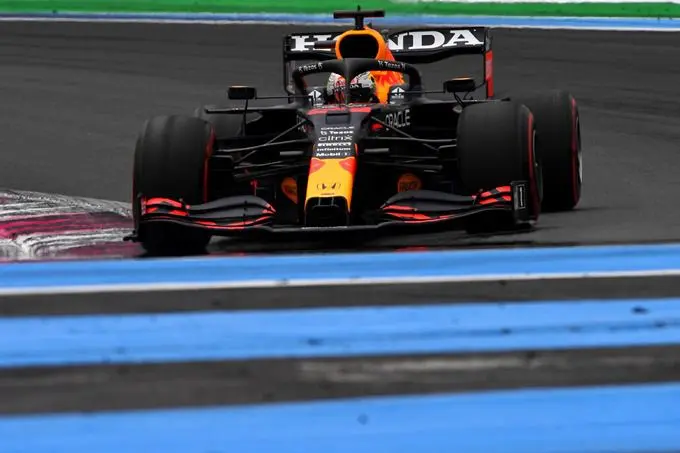 max verstappen f1 paul ricard rx 1