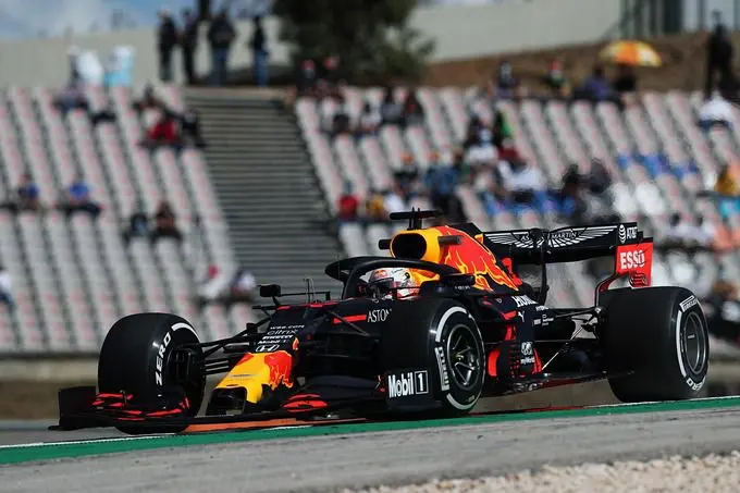 max verstappen f1 portugal gp