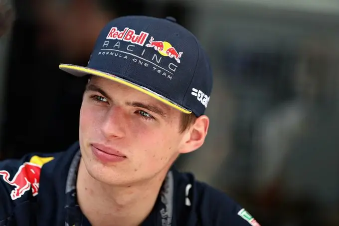 max verstappen f1 racexpress 680
