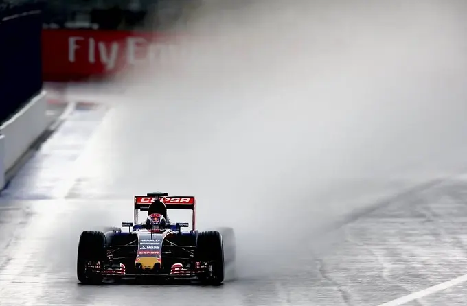 max verstappen f1 rain
