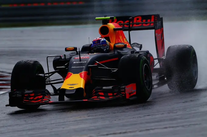 max verstappen f1 red bull