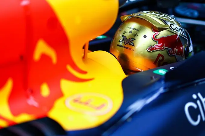 max verstappen f1 red bull