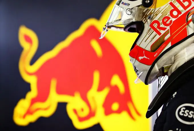 max verstappen f1 red bull logo 1