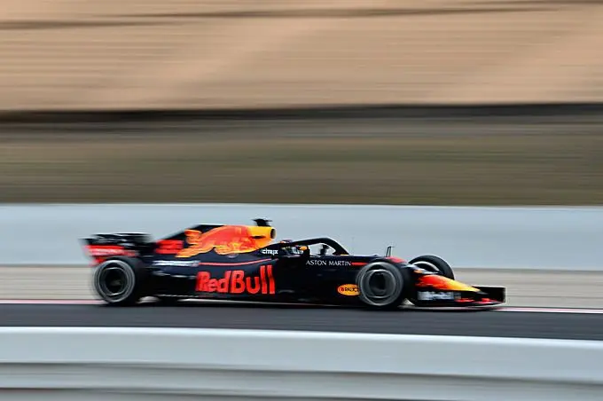 max verstappen f1 red bull rb14