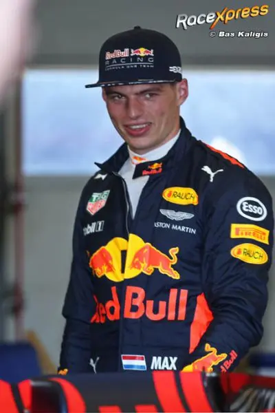 max verstappen f1 red bull rx 680 id0g4773